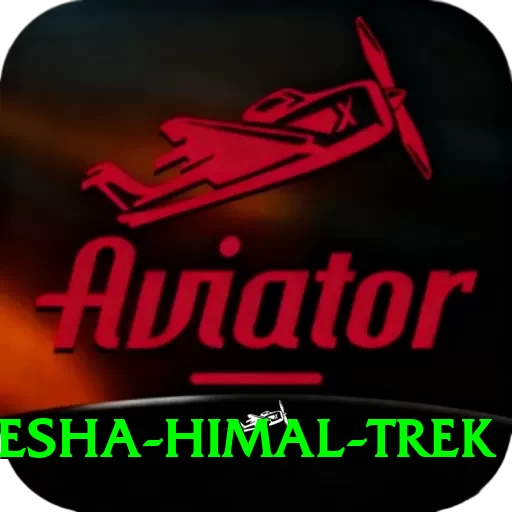 ganesha himal trek Turbo Pro v2.6.8 - 2