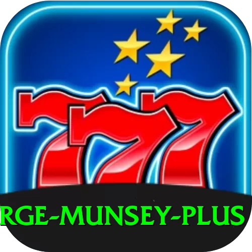 george munsey VIP Casino App - 2