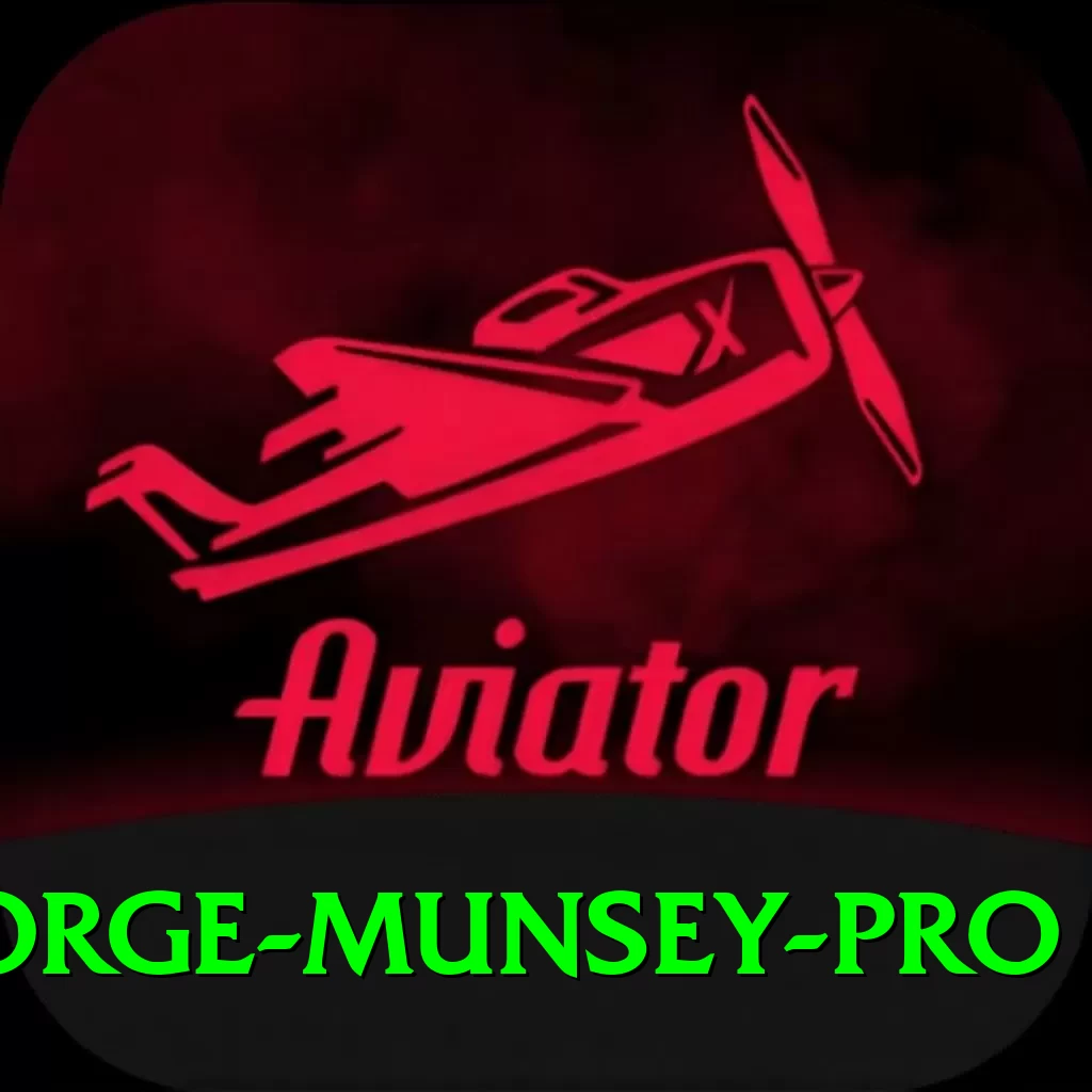 george munsey Royal Latest v1.1.9 - 2