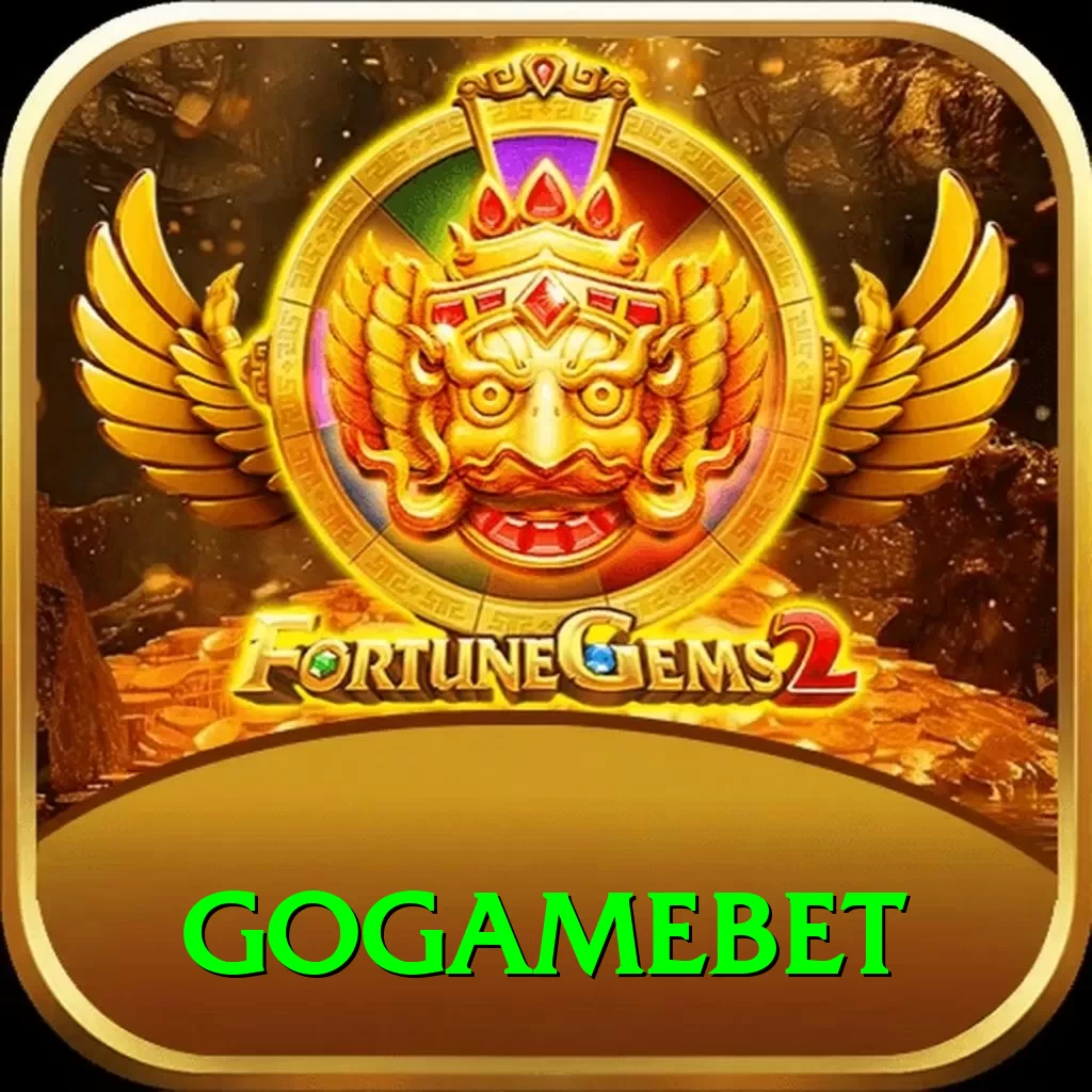 gogamebet Premium Edition v2.4.0 - 2