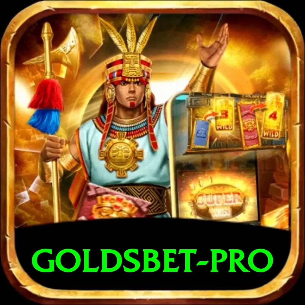 goldsbet - King Earning App - 2