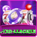 gtl global t20 leagues Gold Edition v3.5.9