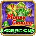 haider ali young gun Ultimate Pro v4.7.4