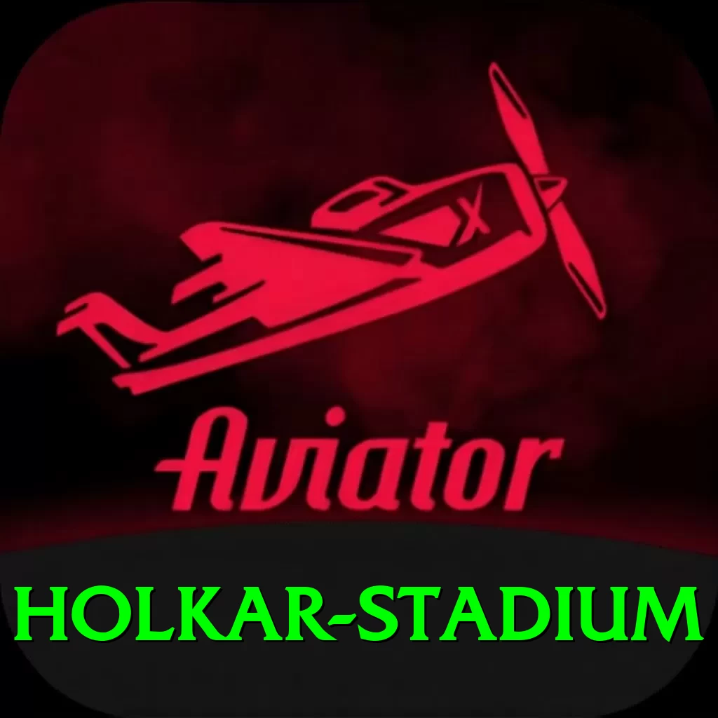 holkar stadium Deluxe Edition v2.1.6 - 2