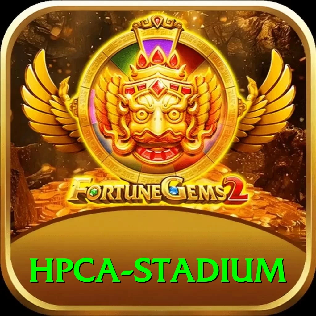 hpca stadium VIP Edition v4.1.8 - 2