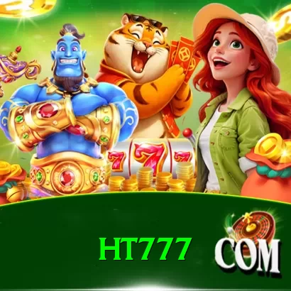 ht777 Games (Casino & Earning) Max vv3.7.6 - 2