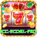 icc score Casino Official v1.6.4