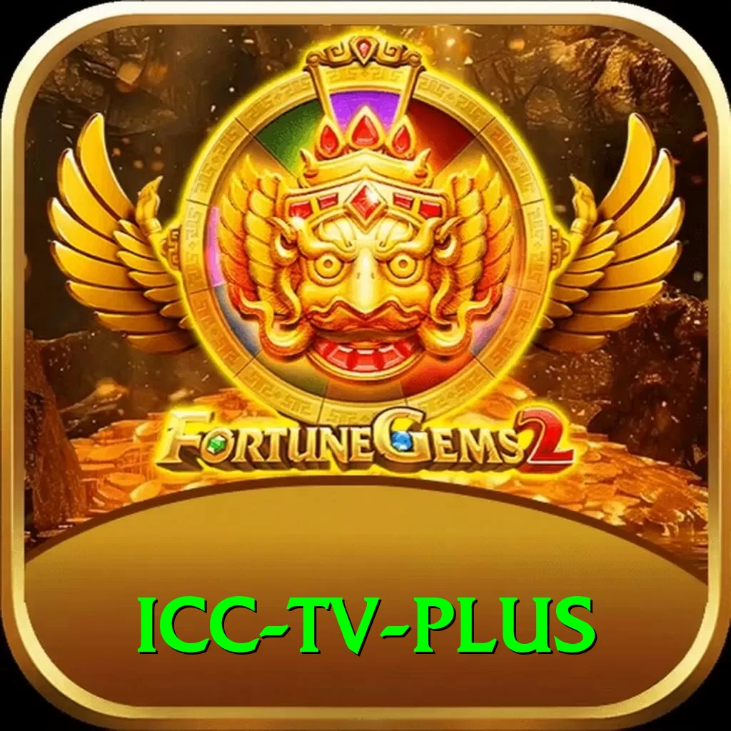 icc tv APK Turbo v1.9.4 - 2