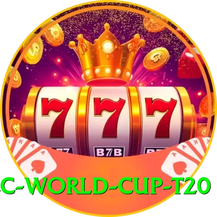 icc world cup t20 Games (Casino & Earning) Gold v2.0.1 - 2