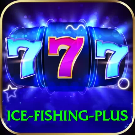 ice fishing Plus - Free Download - 2