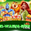 imad wasim spin VIP Edition v5.7.1
