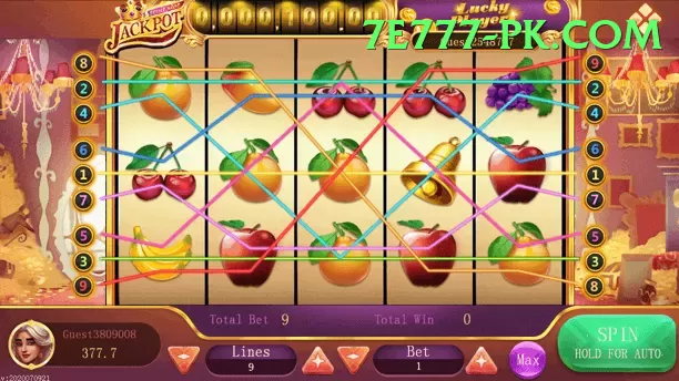 lucky3vegas Plus Screenshot 1