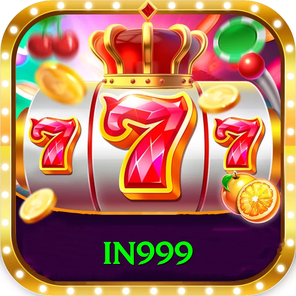 in999 Games (Casino & Earning) Ultimate vv5.0.4 - 2
