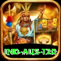 ind aus t20 Master v3.0.6