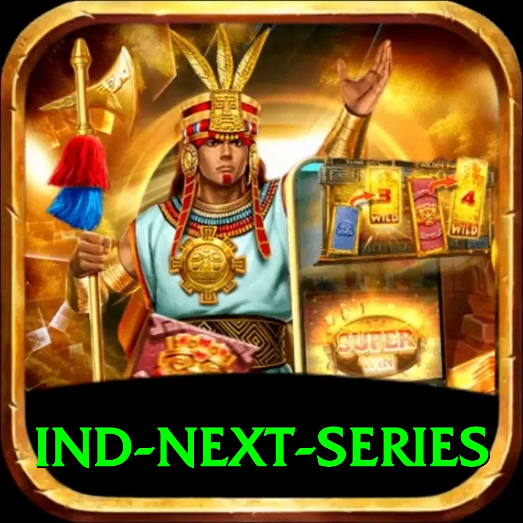 ind next series Pro v1.2.9 - 2