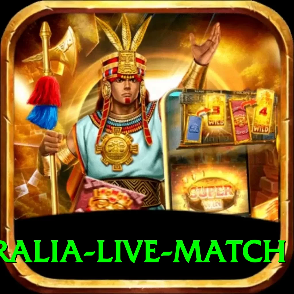 india australia live match Max v3.8.7 - 2