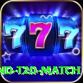 india england t20 match Gold Edition v3.7.6