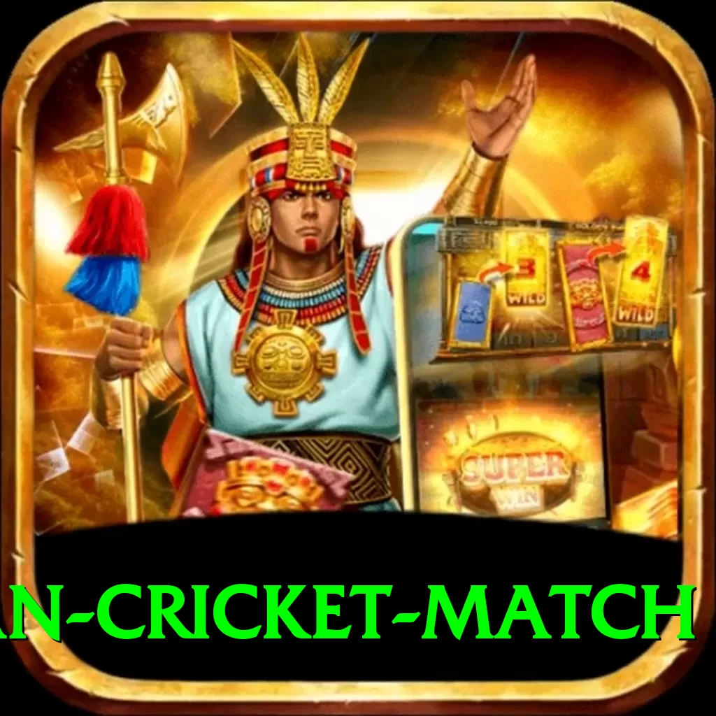 india pakistan cricket match Gold v2.9.7 - 2