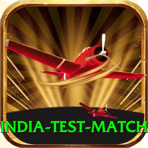 india test match Gold Pro v4.7.7 - 2