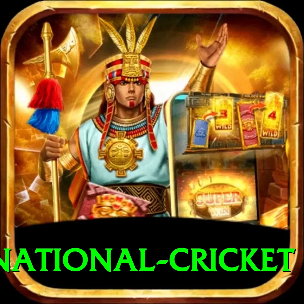 international cricket Ultimate Pro v2.4.1 - 2