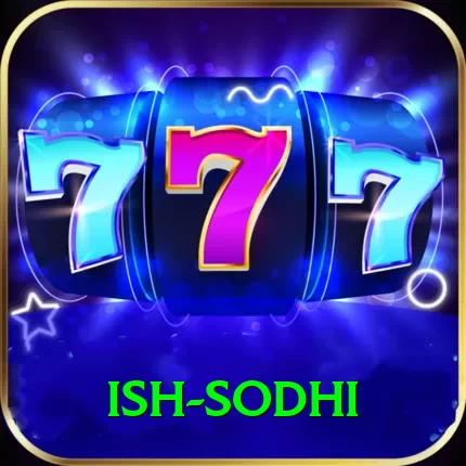 ish sodhi Plus v1.4.7 - 2