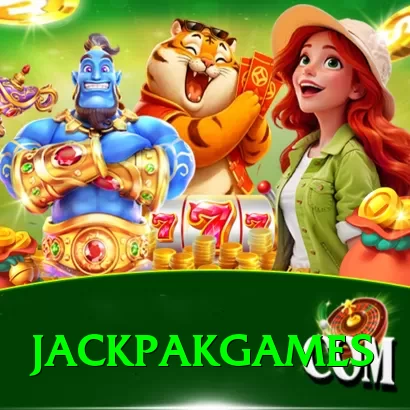 jackpakgames Games (Casino & Earning) Plus vv5.0.1 - 2