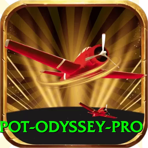 jackpot odyssey Deluxe Pro v5.8.7 - 2