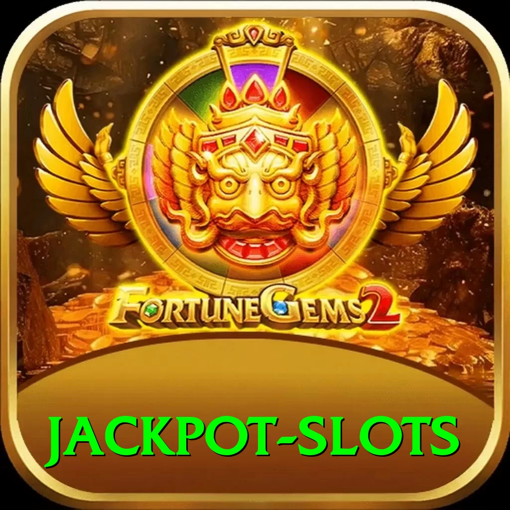 jackpot slots Premium v2.3.8 - 2
