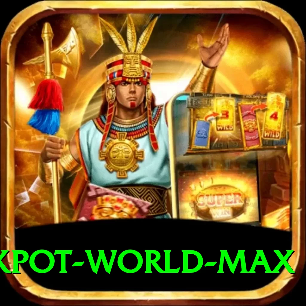 Jackpot World Slots Mega v2.2.6 - 2