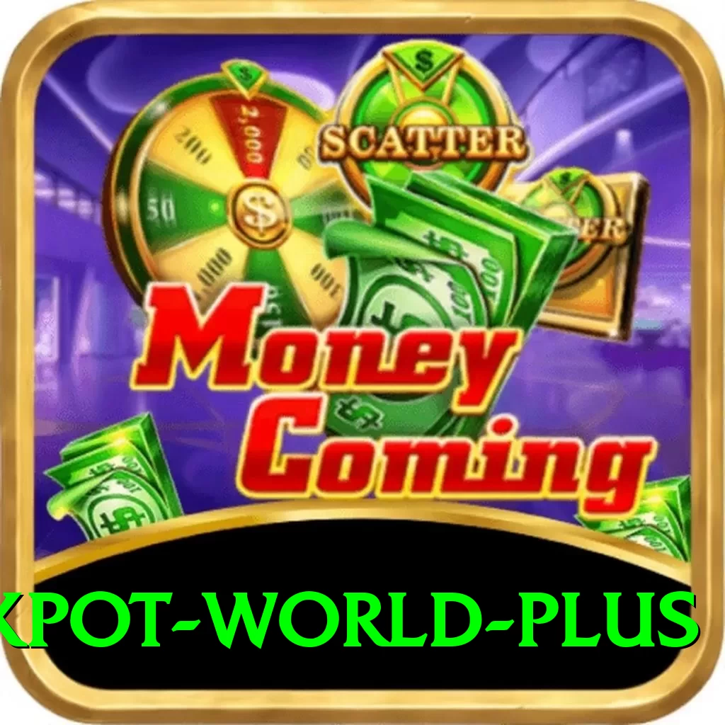 Jackpot World Premium Plus vv2.7.4 - 2