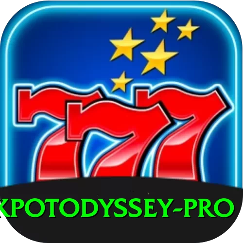 jackpotodyssey Pro1 v3.8.6 - 2