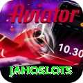 jahoslots Apps (Tools & Injectors) Master vv4.6.6