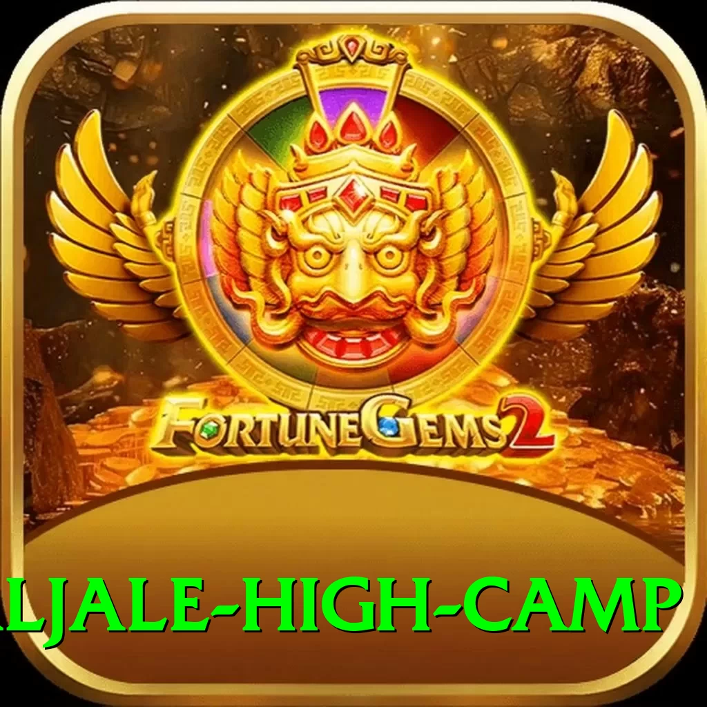 jaljale high camp Ultimate v1.2.7 - 2