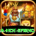 jhinu danda hot spring Max v3.6.9