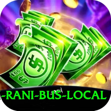 ji rani bus local Plus v5.6.4 - 2