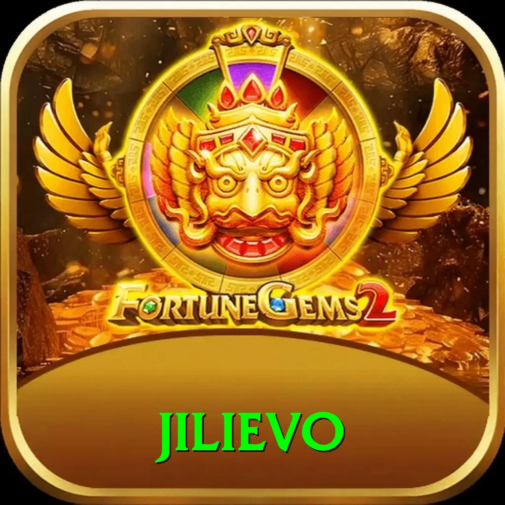 Jilievo Plus Edition v2.5.9 - 2