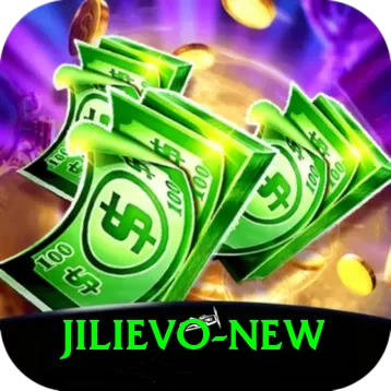 Jilievo - Real Money Super - 2