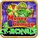 JJJT Game Royal - Daily Bonus