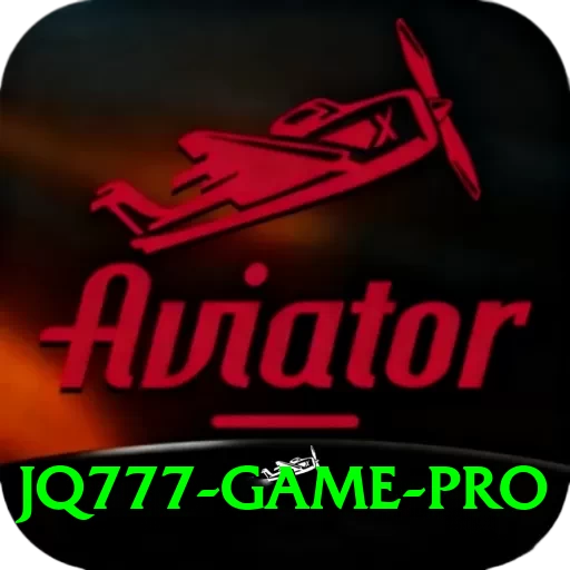 JQ777 Game Deluxe Pro v3.7.0 - 2