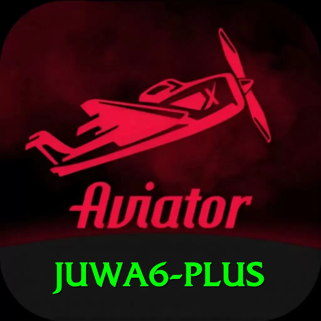 juwa6 Games (Casino & Earning) Turbo v4.6.9 - 2