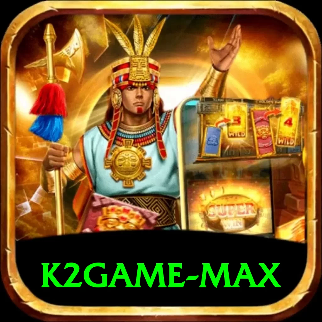 K2Game Gaming Pro v1.5.7 - 2