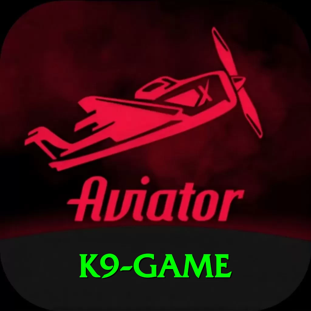 K9 Game Ultimate Pro vv3.9.6 - 2
