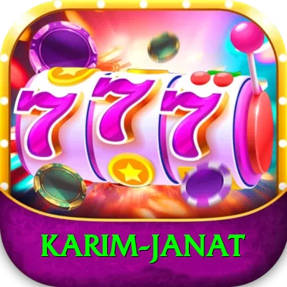 karim janat Pro Edition v2.4.8 - 2