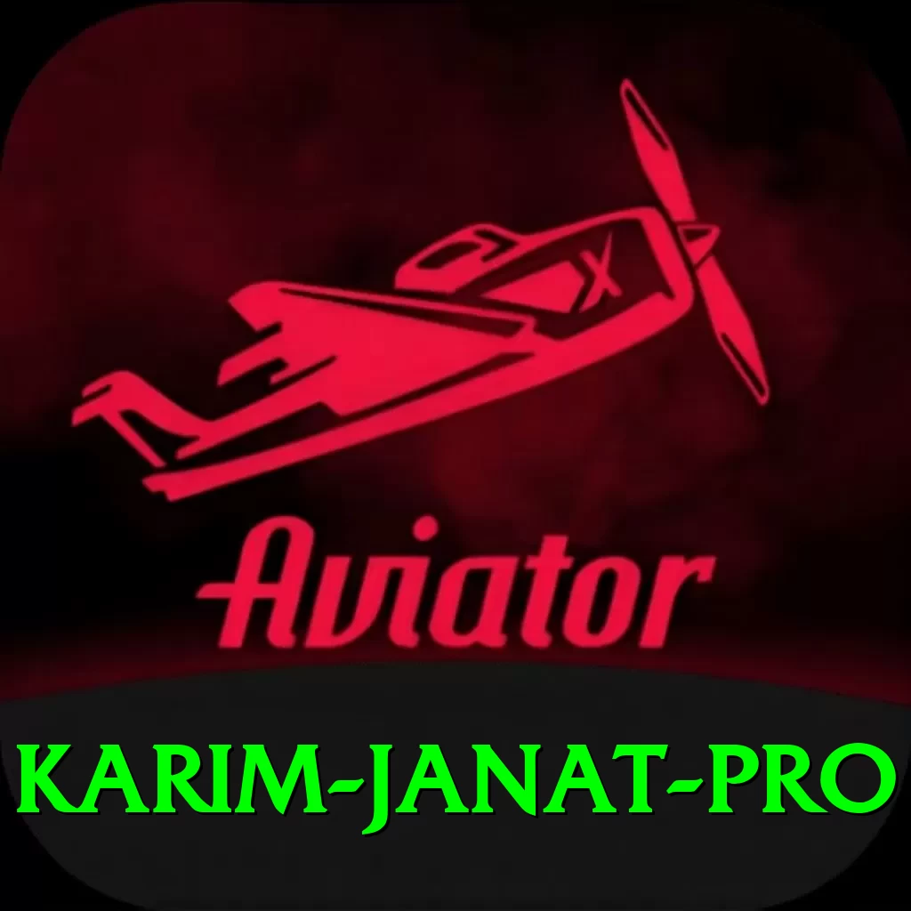 karim janat - Real Money Pro - 2