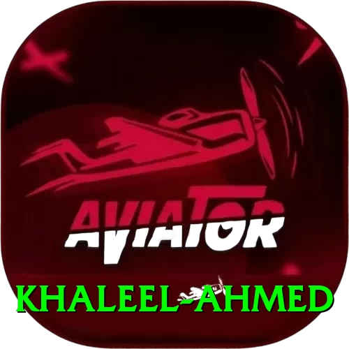 khaleel ahmed Master v1.5.5 - 2
