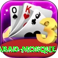 khayrabad mosque Pro Edition v3.3.9