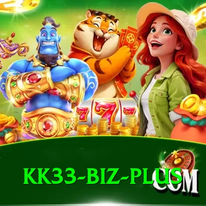 kk33 biz VIP v4.4.6 - 2