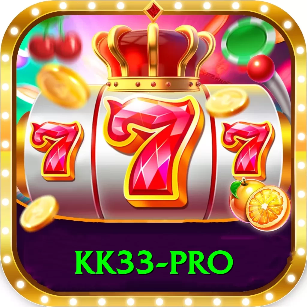 kk33 Games (Casino & Earning) Deluxe v4.7.1 - 2