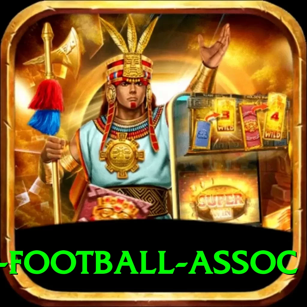kpk football assoc Pro v4.5.7 - 2