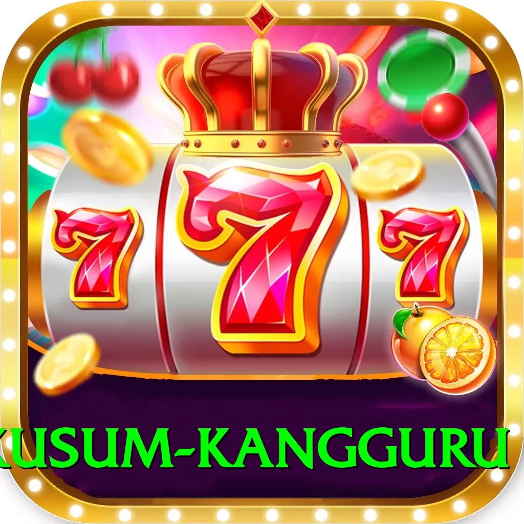 kusum kangguru Apps (Tools & Injectors) VIP v1.6.6 - 2